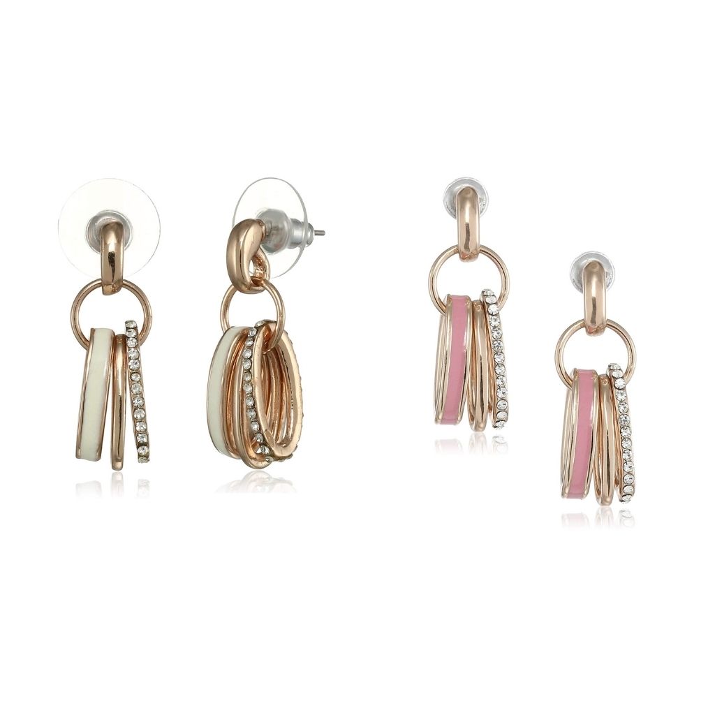 Best Earrings For Girlfriend, Wife, Mom | Buy Earrings Online from -  Giftcart
